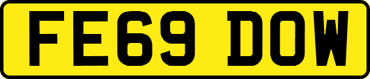 FE69DOW