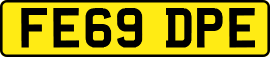 FE69DPE