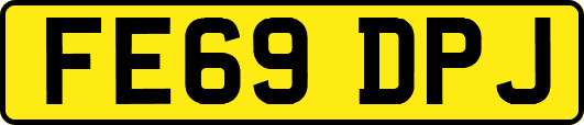 FE69DPJ