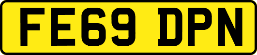 FE69DPN