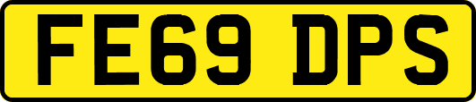 FE69DPS