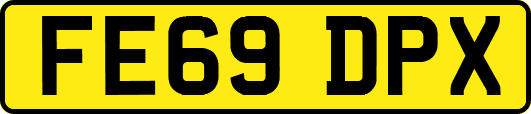 FE69DPX
