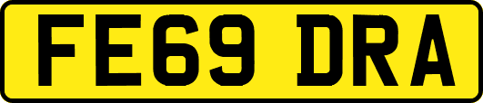 FE69DRA