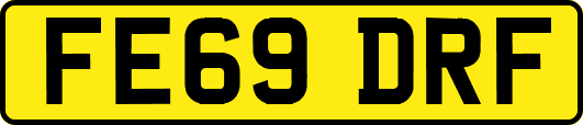 FE69DRF