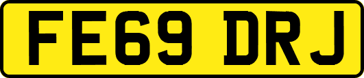 FE69DRJ