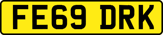 FE69DRK