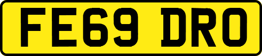FE69DRO