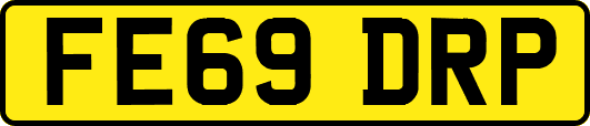 FE69DRP