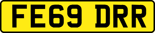 FE69DRR
