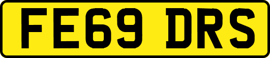 FE69DRS