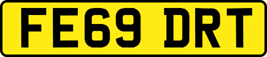 FE69DRT