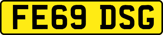 FE69DSG