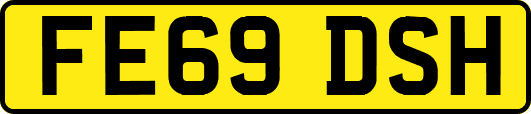 FE69DSH