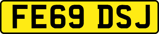 FE69DSJ