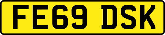 FE69DSK