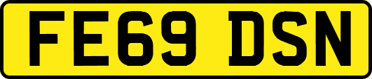 FE69DSN