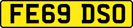 FE69DSO