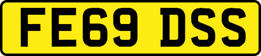 FE69DSS