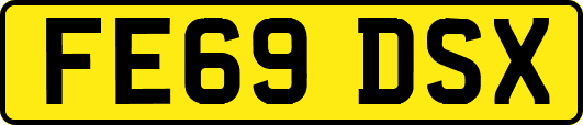 FE69DSX