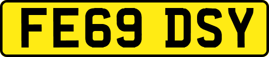FE69DSY