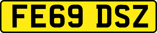 FE69DSZ