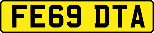 FE69DTA