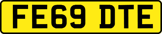 FE69DTE