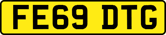 FE69DTG