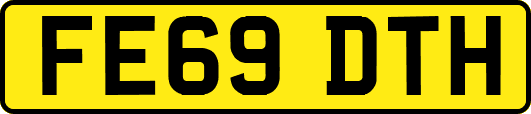 FE69DTH