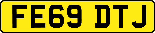 FE69DTJ
