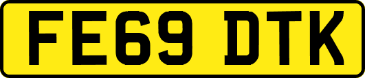 FE69DTK