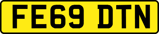 FE69DTN