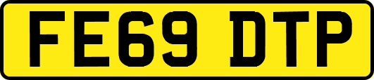 FE69DTP