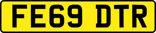 FE69DTR