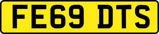 FE69DTS