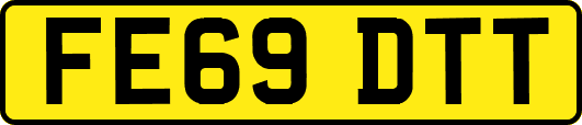 FE69DTT