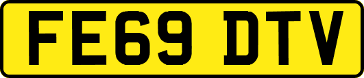 FE69DTV