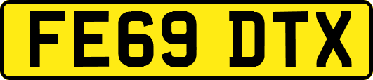 FE69DTX