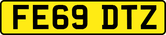 FE69DTZ