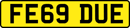FE69DUE