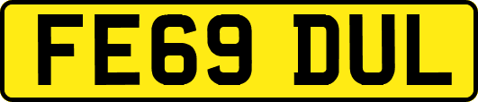 FE69DUL