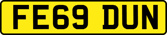FE69DUN