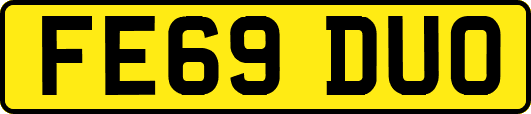 FE69DUO