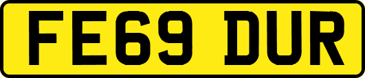 FE69DUR