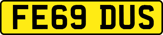 FE69DUS