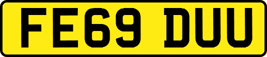 FE69DUU