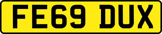 FE69DUX