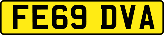 FE69DVA