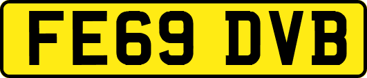 FE69DVB