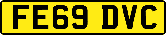 FE69DVC